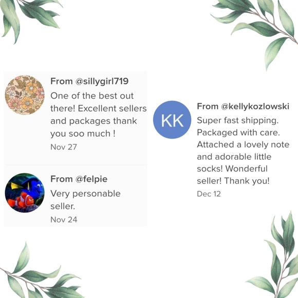 ❤FREE GIFT WITH PURCHASE❤ 💗MAKE ME AN OFFER💗 💞BUNDLE & SAVE💞 - Picture 5 of 10